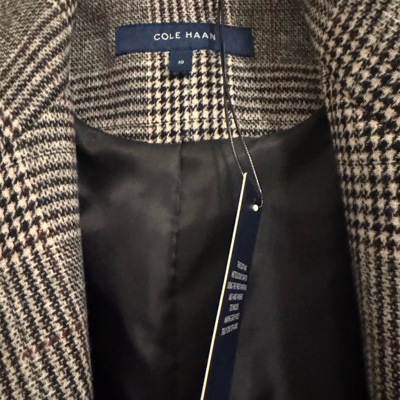 Cole Haan Coat - Picture 2 of 4